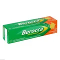 Produktbild: 2x BEROCCA Performance Brausetabletten 15 ST