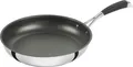 Produktbild: Zwilling Bratpfanne Poletto, Edelstahl (1-tlg), Sandwichboden, Duraslide Diamond Beschichtung, Induktion