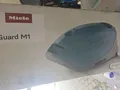 Produktbild: Miele Bodenstaubsauger Guard M1 S8380 Powerline BrillantWeiß,vacuum cleaner,890W