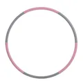 Produktbild: Schildkröt Hula Hoop Power Ring - grey-rose