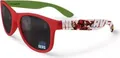 Produktbild: Marvel Avengers - Kinder Sonnenbrille mit UV-Schutz – Rot