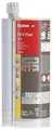 Produktbild: fischer Hochleistungsmörtel FIS V Plus 825 S, der kraftvolle Universalmörtel für Beton und Mauerwerk, höchste Lastaufnahme für deutlich mehr Sicherheit, Injektionsmörtel-System, 825 ml