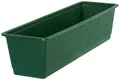 Produktbild: Geli Blumenkasten Standard 60 cm dunkelgrün