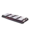 Produktbild: APC Replacement Battery Cartridge #34 USV-Akku Bleisäure Schwarz für P/N: SUA1000RM1U SUA1000RMI1U SUA750RM1U SUA750RMI1U (RBC34)
