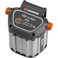 Produktbild: Gardena System BLi-18 (18 V) (09839-20)