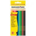 Produktbild: EBERHARD FABER Buntstifte farbsortiert, 12 St.
