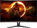 Produktbild: AOC C32G2ZE/BK Curved-Gaming-Monitor (80 cm/32 