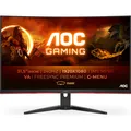 Produktbild: AOC C32G2ZE (1920 x 1080 Pixel, 31.50