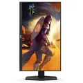 Produktbild: AOC Monitor C32G2ZE 31,5 curved (C32G2ZE BK)