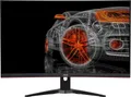 Produktbild: AOC Gaming C32G2ZE - LED-Monitor - Gaming - gebogen - 81.3 cm (32