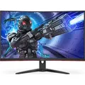Produktbild: AOC C32G2ZE/BK Gaming Monitor - Curved, 240 Hz, FreeSync Premium