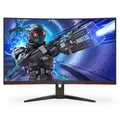 Produktbild: AOC C32G2ZE/BK Gaming Monitor - Curved, 240 Hz, FreeSync Premium