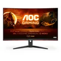 Produktbild: AOC Full HD 1920 x 1080 Pixel 240Hz Curved Gaming-Monitor - 31,5 Zoll