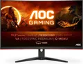 Produktbild: CURVED MONITOR AOC C32G2ZE FHD 240HZ 31.5C FREESYNC