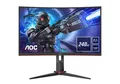 Produktbild: Monitor AOC Gaming C32G2ZE/BK