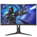 Produktbild: AOC Gaming C32G2ze 80 cm (31,5 Zoll) Gaming Curved-LED-Monitor FHD 0,5ms 240Hz