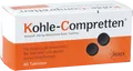 Produktbild: Kohle-Compretten 60 St