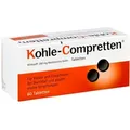Produktbild: Kohle-Compretten