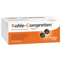 Produktbild: Kohle-Compretten®