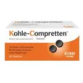 Produktbild: 2x KOHLE Compretten Tabletten 60 ST