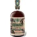 Produktbild: Don Papa Baroko (Rum-Basis) 40% Vol