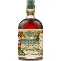 Produktbild: Don Papa Baroko Rum dunkel milder fruchtiger Geschmack 40 Vol.
