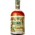 Produktbild: Don Papa Baroko Rum 40% 0,7 Liter