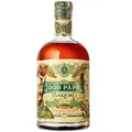 Produktbild: Don Papa Baroko, 40% vol. 0,7l, Philippinen brauner Rum, Barokko, Baroco