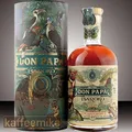 Produktbild: DON PAPA BAROKO Rum Secrets of Sugarlandia 0,7l 40% Rum Geschenkset Limited