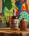 Produktbild: Geschenkset: DON PAPA Baroko Harvest 40% vol., 0,7l + Flachmann