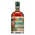 Produktbild: Rum DON PAPA Baroko 40% Vol. 700 ml