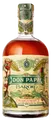 Produktbild: (60,71€/L) Don Papa Baroko, Spirituose auf Rum-Basis | 0,7 l. Flasche