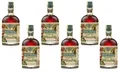 Produktbild: 6x Don Papa Baroko Rum  40 % Vol. - 0,7L Flasche