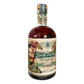 Produktbild: Don Papa Baroko Rum Single Island, 40% Vol. 0,7 l