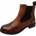 Produktbild: Bagatt Ronja 1  Chelsea Boot Braun - Braun - 37