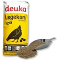 Produktbild: Deuka Legekorn 25 Kg Hühnerfutter Geflügelfutter Legemehl Gekörnt Legehennen