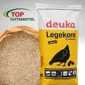Produktbild: deuka Legekorn 25 kg | Ergänzungsfutter für Legehennen