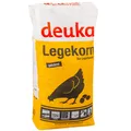 Produktbild: Deuka Legekorn 25kg Hühnerfutter Hühnerkorn Legemehl gekörnt Legehennen
