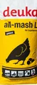 Produktbild: deuka All-Mash L  Gek .Alleinfutter - 25kg