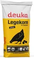 Produktbild: deuka Legekorn 25kg Legemehl Pellets für Legehennen Geflügelfutter Hühnerfutter