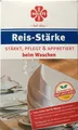 Produktbild: Holste Reisstärke, stärkt & pflegt beim Waschen 250 g
