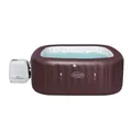 Produktbild: Bestway 60033 Hydrojet Hydromassage Pool Pro Spa Malediven CM 201x80h 7 Plätze