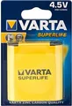 Produktbild: Varta Superlife 2012 - Batterie 3LR12 - Kohlenstoff