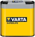 Produktbild: Varta Superlife Batterie, 4,5V