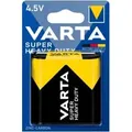 Produktbild: Varta Cons.Varta Batterie Superlife 4,5V Normal/3R12,Zink-K. 2012 Bli.1