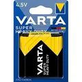 Produktbild: Varta Superlife Flachbatterie 3R12 2012101411
