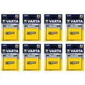 Produktbild: VARTA SUPERLIFE 3R12 Normal Flachbatterie 8er Pack LOSE
