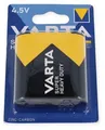 Produktbild: VARTA 2012 Superlife Flachbatterie 3R12 Blister