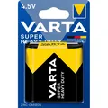 Produktbild: Flachbatterie 3R12 4,5 Volt Varta Superlife Typ 2012 Zink-Kohle