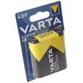 Produktbild: Varta Super Heavy Duty 4,5 Volt 3012 Normal 3R12, 3R12P Flachbatterie, ehemals V